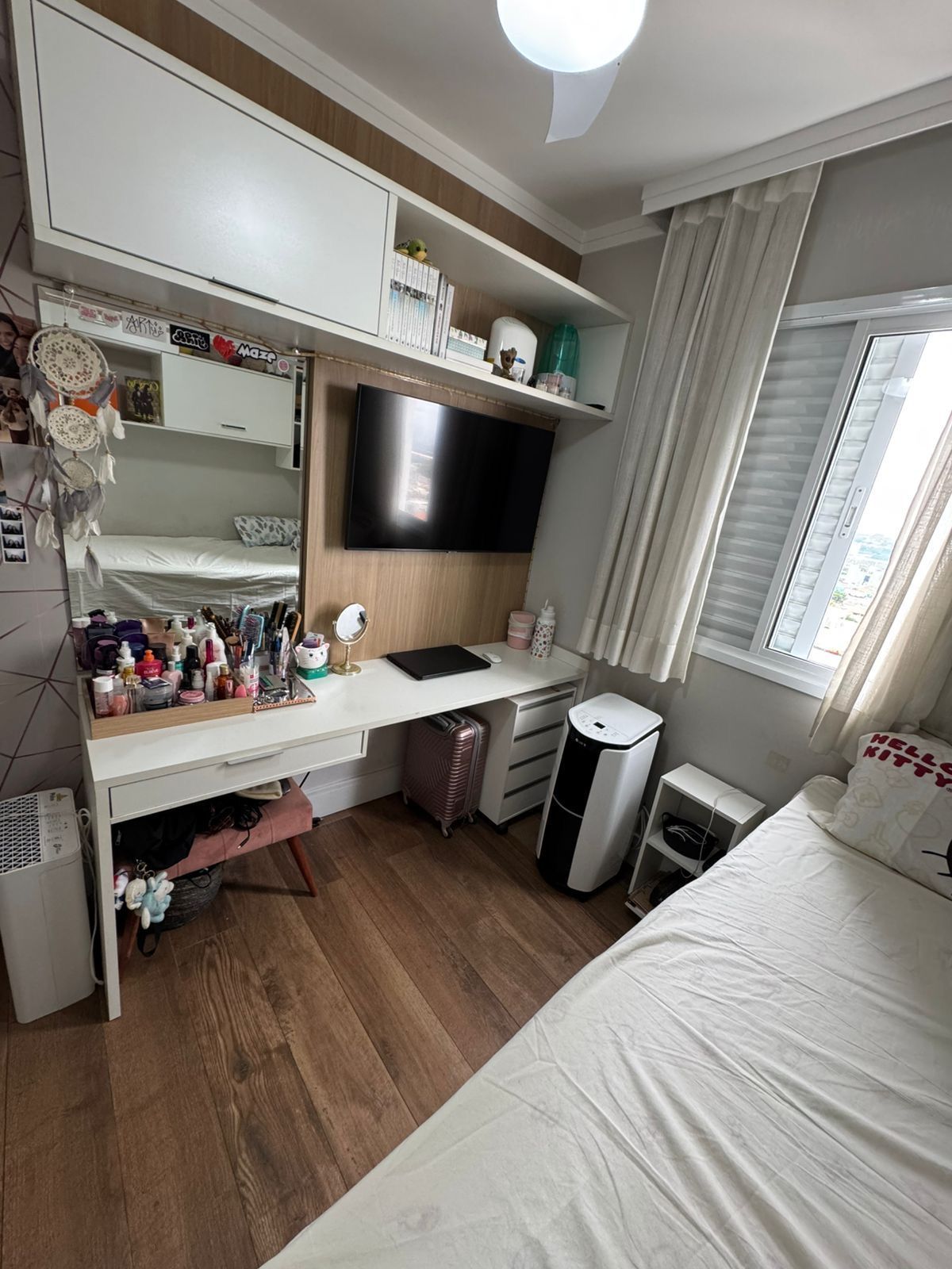 Apartamento, 3 quartos, 73 m² - Foto 9