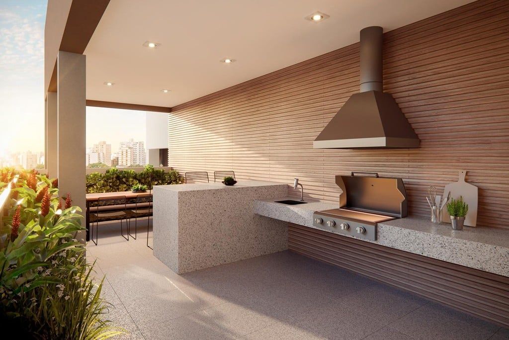 Apartamento, 3 quartos, 69 m² - Foto 36