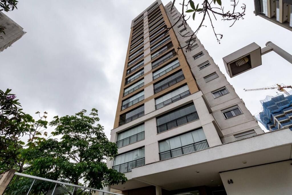 Apartamento, 1 quarto, 36 m² - Foto 17