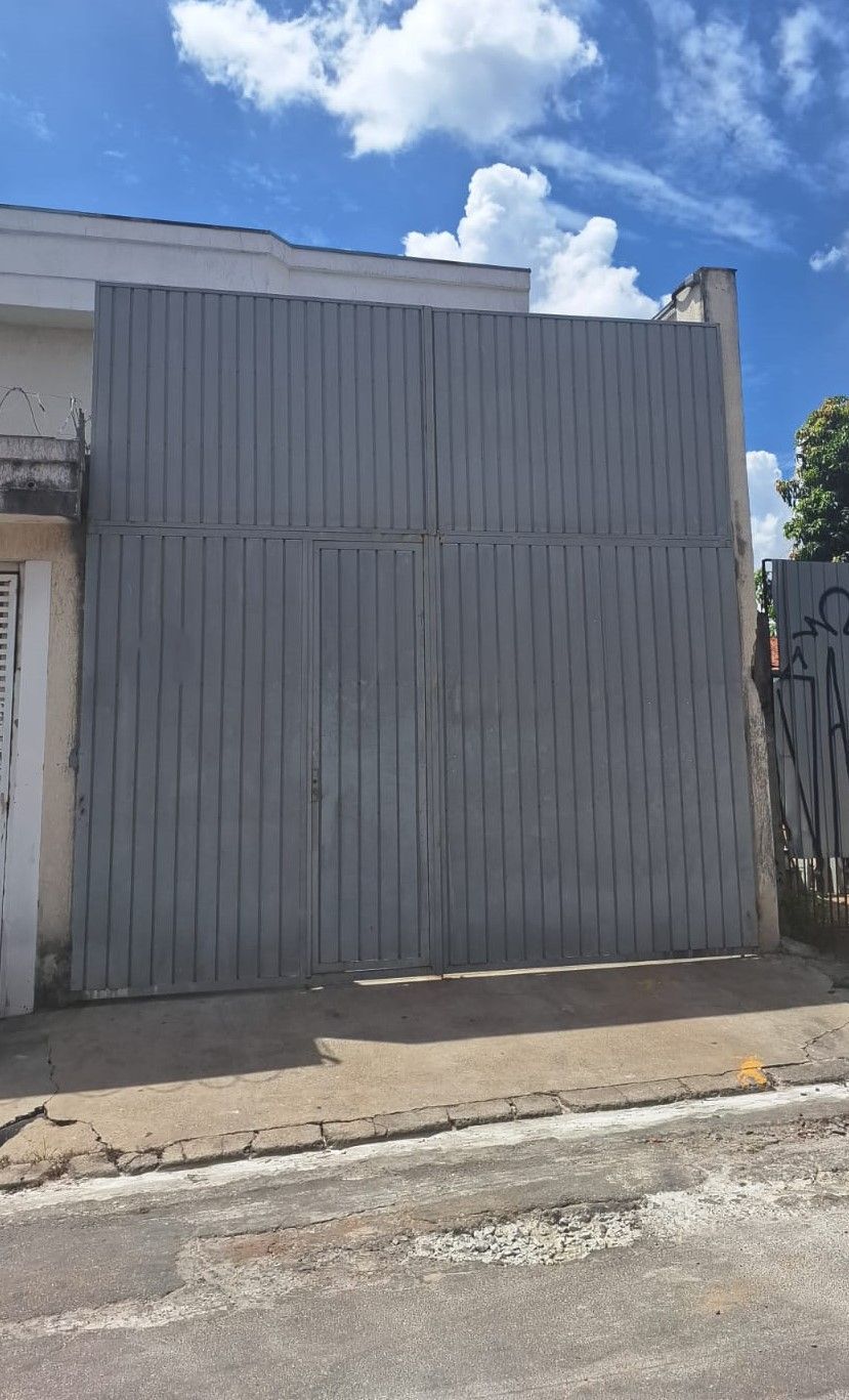 Depósito-Galpão-Armazém para alugar com 1 quarto, 150m² - Foto 1