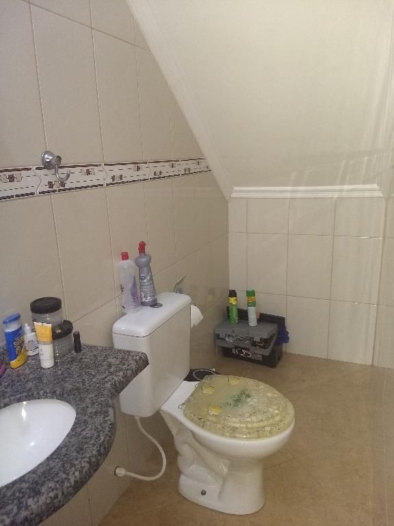 Sobrado à venda com 3 quartos, 120m² - Foto 8