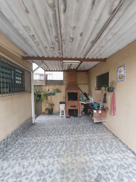 Casa à venda com 3 quartos, 215m² - Foto 22