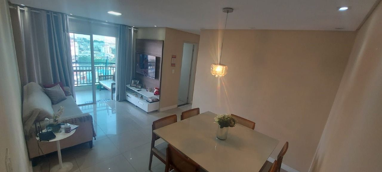 Apartamento à venda com 2 quartos, 68m² - Foto 17