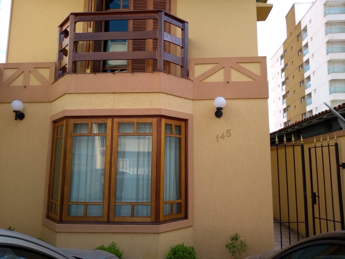 Casa de Condomínio à venda com 5 quartos, 450m² - Foto 9