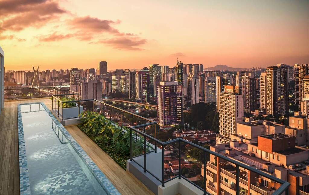 Apartamento à venda com 2 quartos, 71m² - Foto 16