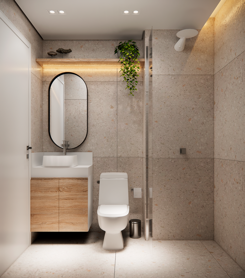 Apartamento, 2 quartos, 35 m² - Foto 21