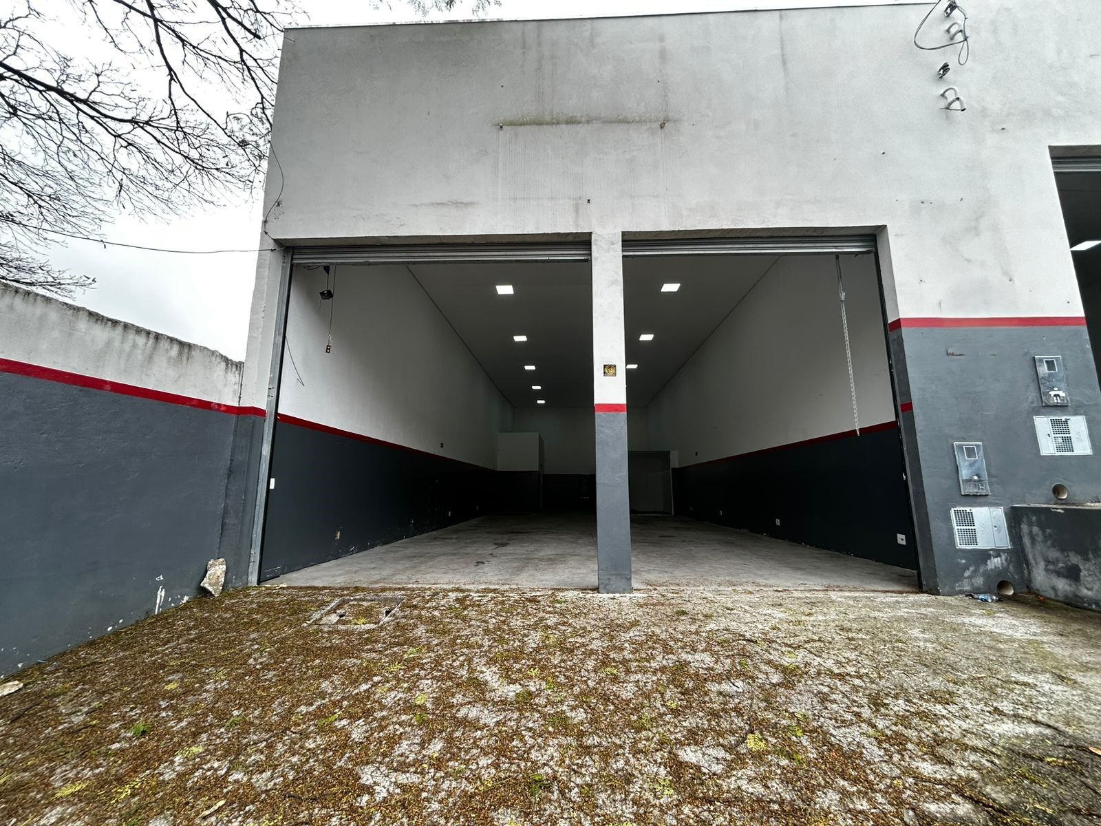 Depósito-Galpão - Foto 1