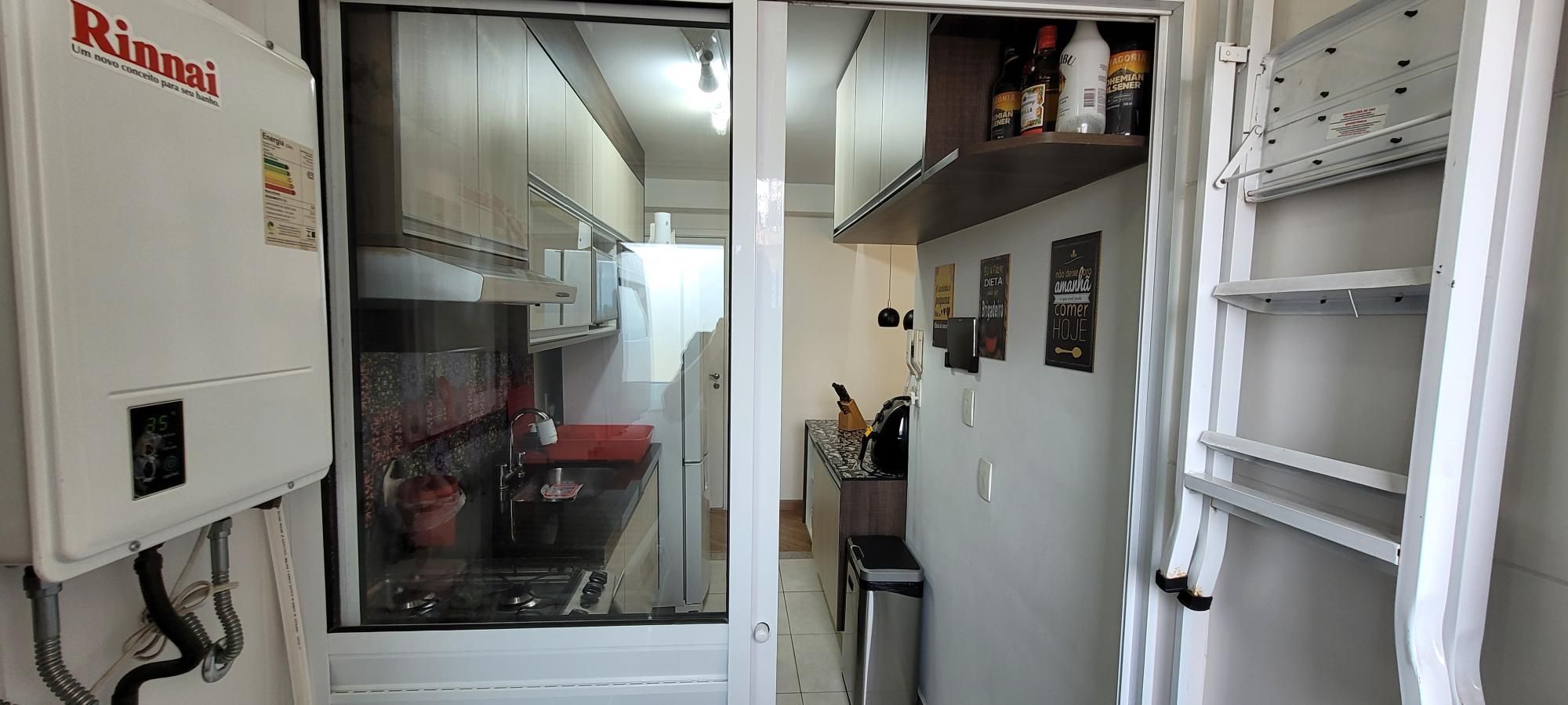 Apartamento, 2 quartos, 63 m² - Foto 36