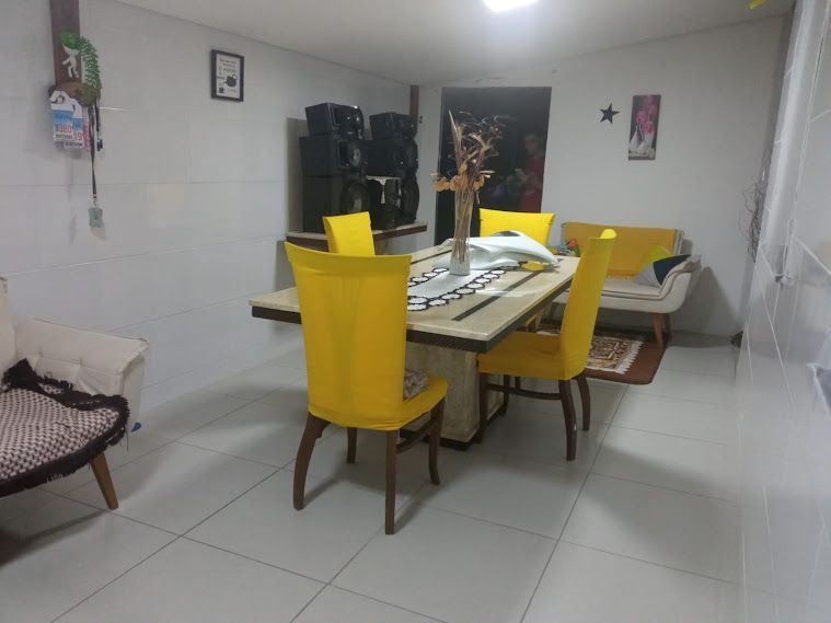 Apartamento à venda com 3 quartos, 70m² - Foto 12