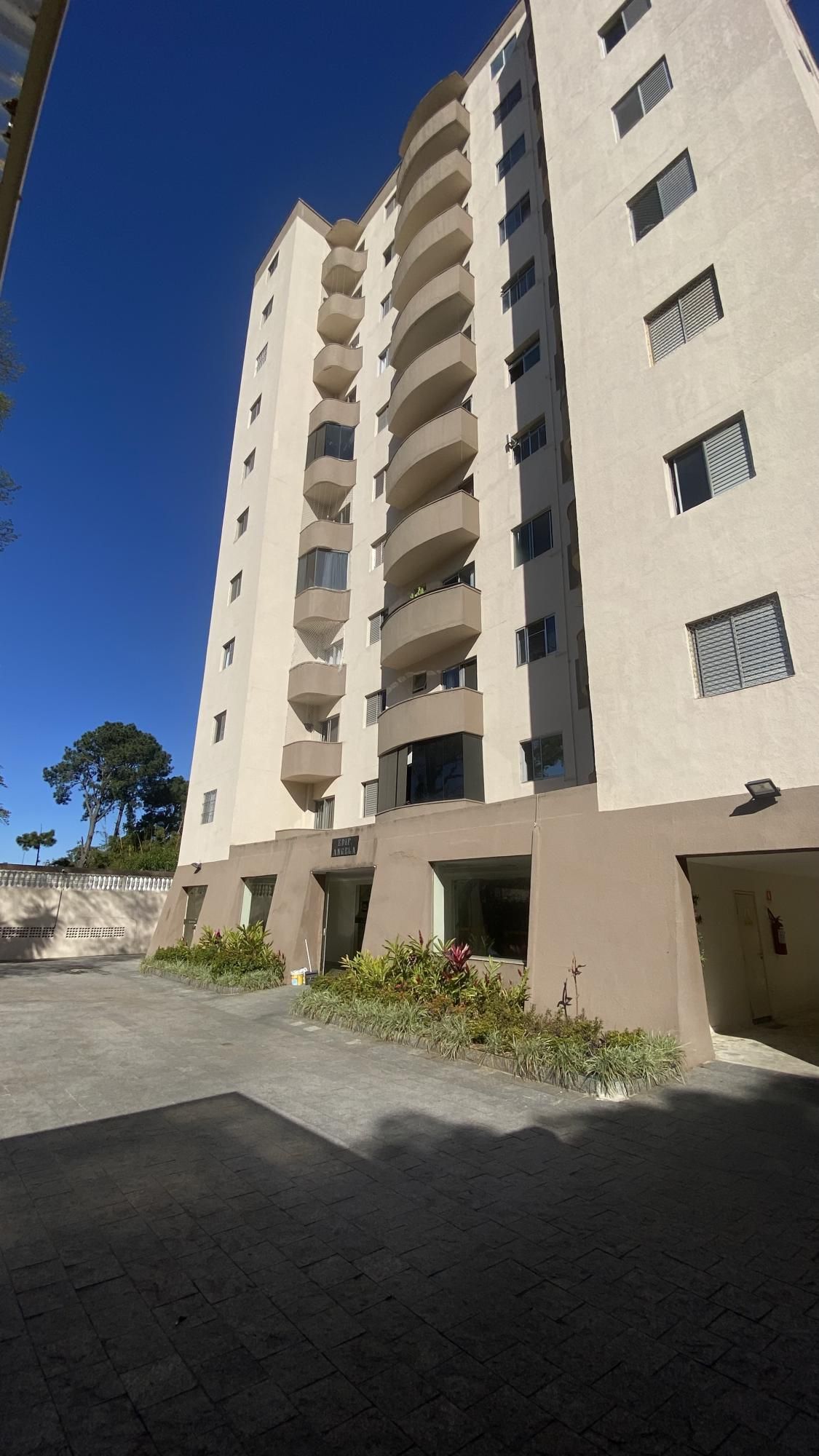 Apartamento, 2 quartos, 54 m² - Foto 5