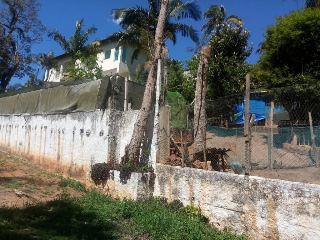 Fazenda à venda com 6 quartos, 500m² - Foto 5