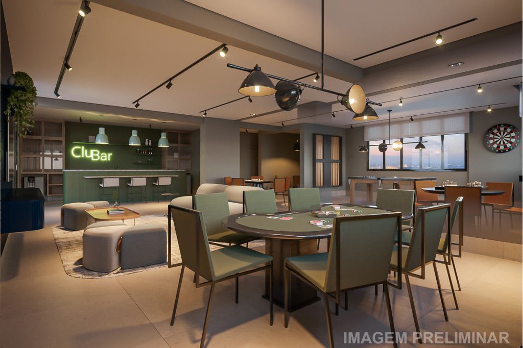 Apartamento, 3 quartos, 92 m² - Foto 15