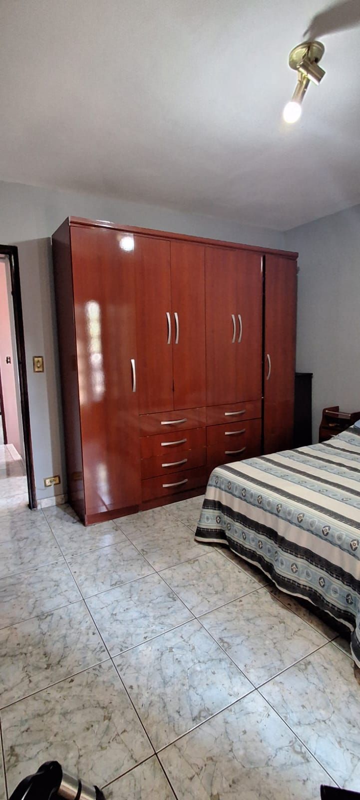 Sobrado, 2 quartos, 138 m² - Foto 33