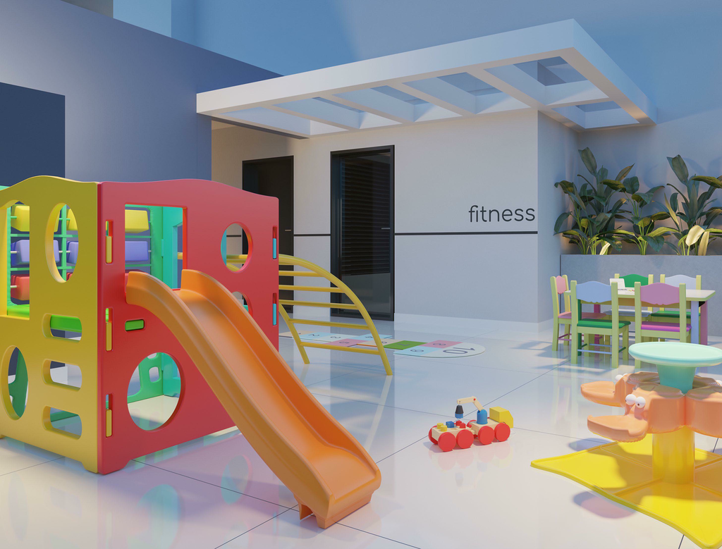 Apartamento, 3 quartos, 59 m² - Foto 13