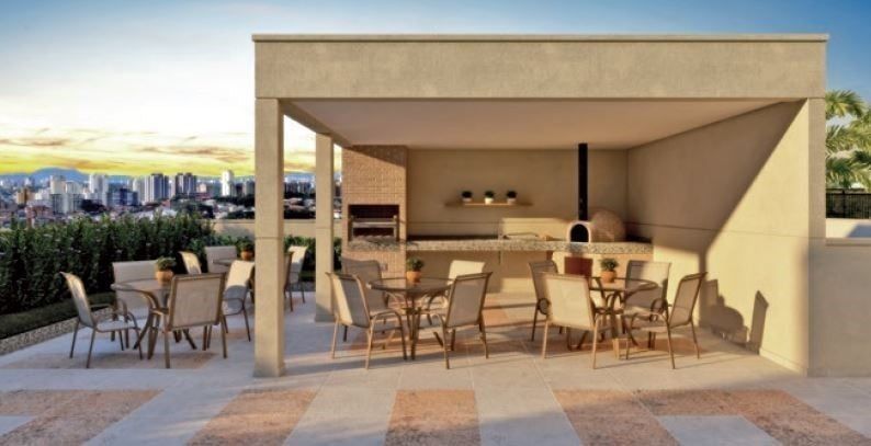 Apartamento, 2 quartos, 52 m² - Foto 10