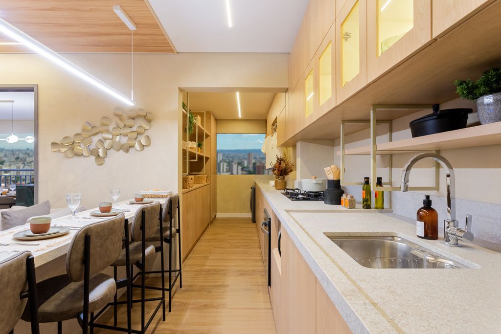 Apartamento, 1 quarto, 26 m² - Foto 15