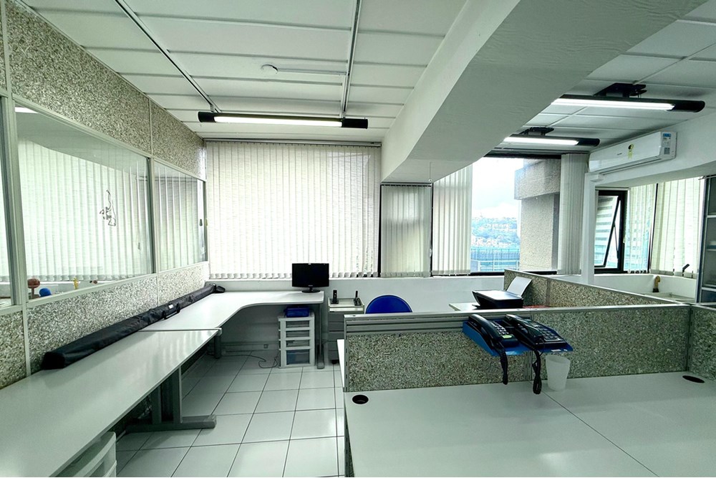 Conjunto Comercial-Sala à venda, 626m² - Foto 18