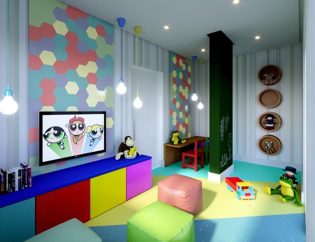 Apartamento, 2 quartos, 47 m² - Foto 19