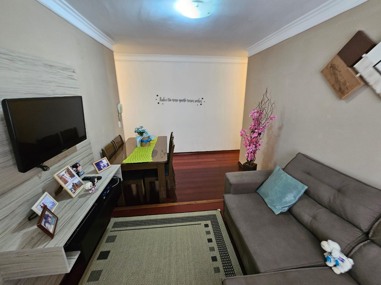 Apartamento à venda com 2 quartos, 60m² - Foto 14