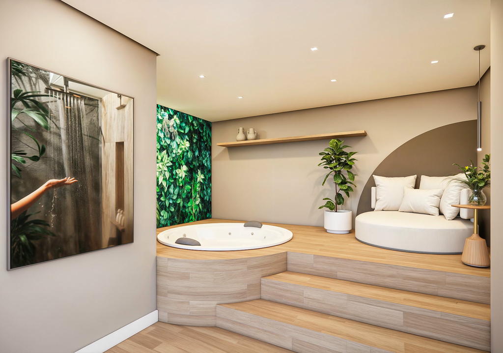 Apartamento, 2 quartos, 61 m² - Foto 13