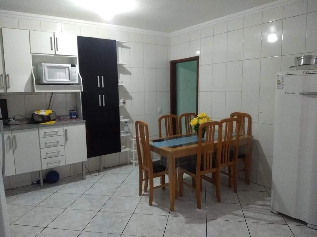 Sobrado à venda com 2 quartos, 250m² - Foto 5