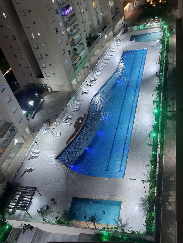 Apartamento, 2 quartos, 84 m² - Foto 3