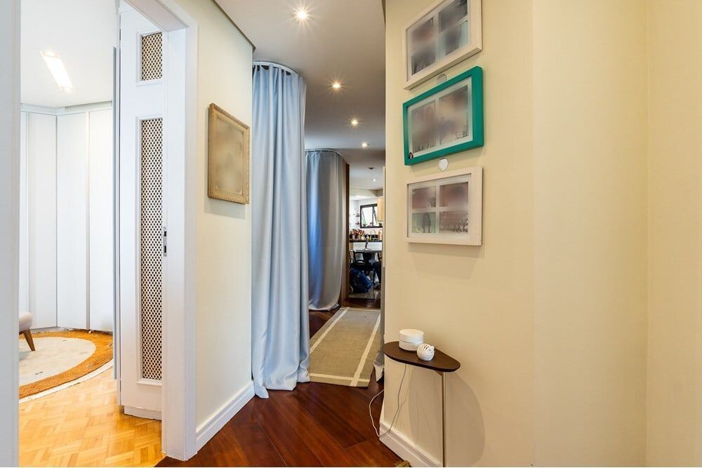 Apartamento, 3 quartos, 172 m² - Foto 4