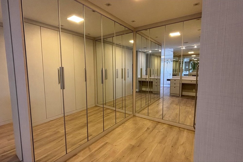 Apartamento, 4 quartos, 255 m² - Foto 40