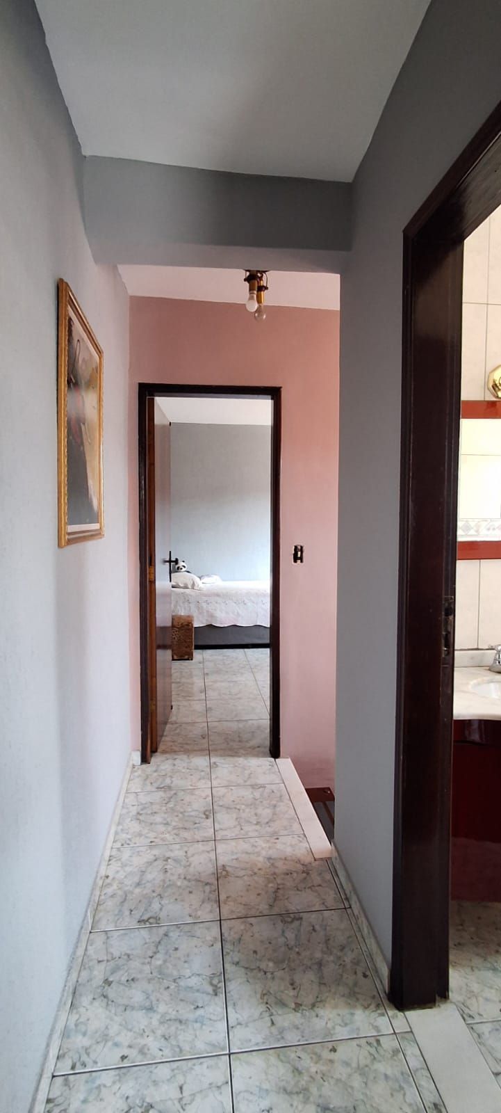 Sobrado, 2 quartos, 138 m² - Foto 39