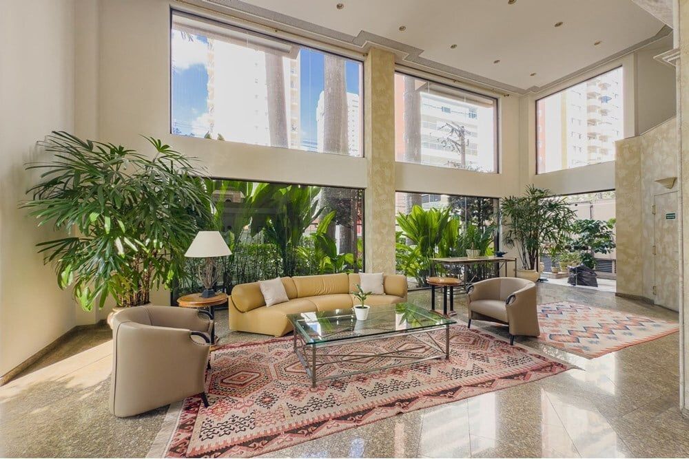 Apartamento, 4 quartos, 200 m² - Foto 18