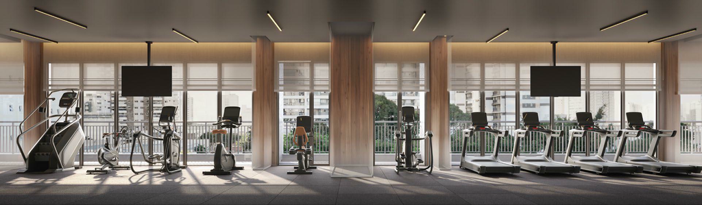 Cobertura, 4 quartos, 389 m² - Foto 10