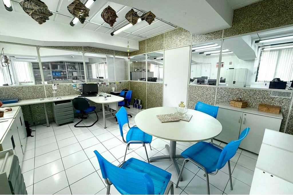 Conjunto Comercial-Sala à venda, 626m² - Foto 63