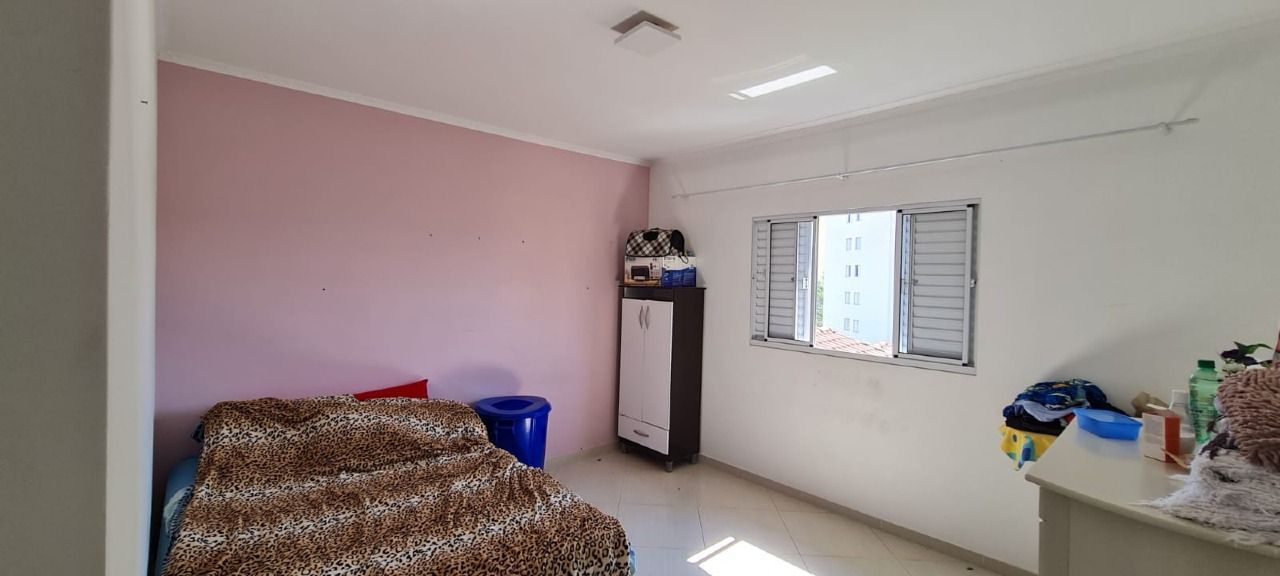 Sobrado à venda com 3 quartos, 270m² - Foto 7