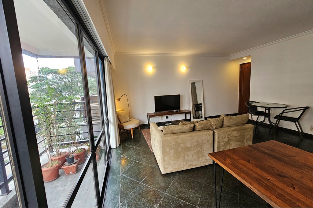Apartamento à venda com 3 quartos, 85m² - Foto 19