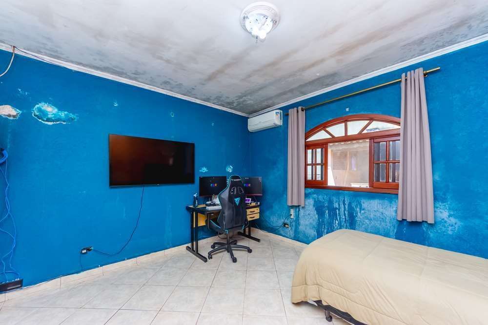 Casa, 3 quartos, 250 m² - Foto 12