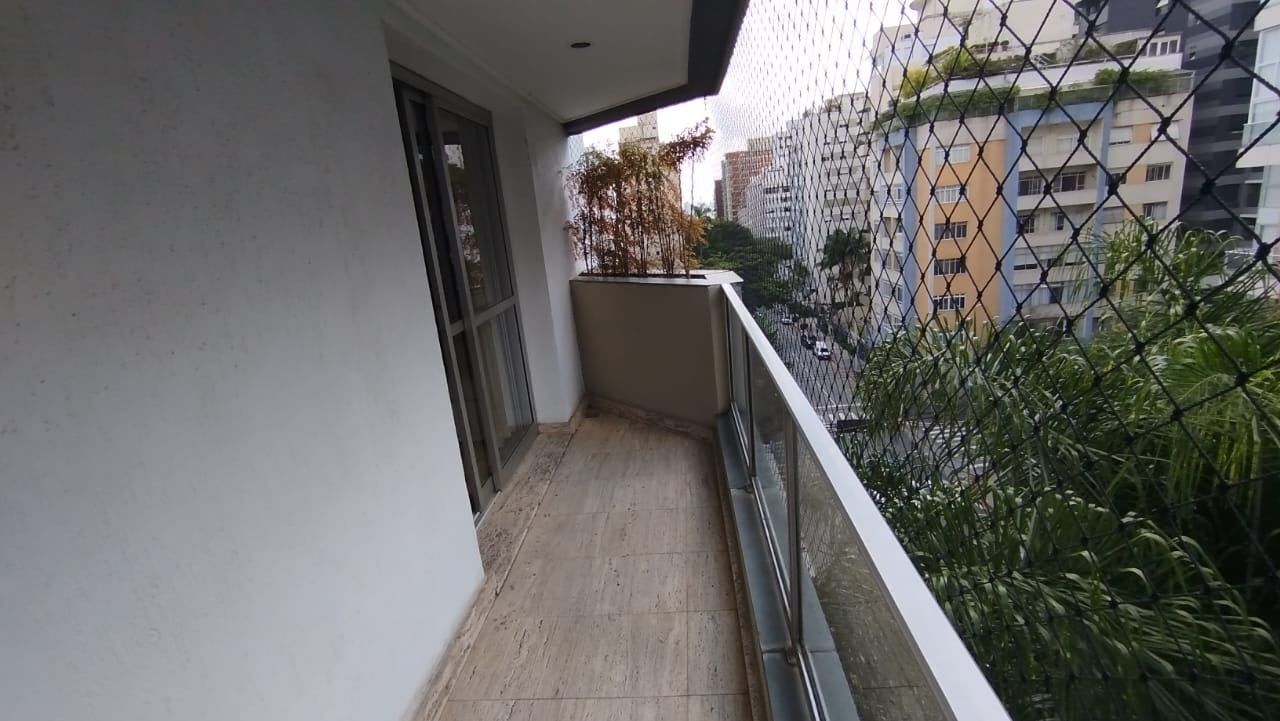 Apartamento, 3 quartos, 163 m² - Foto 10