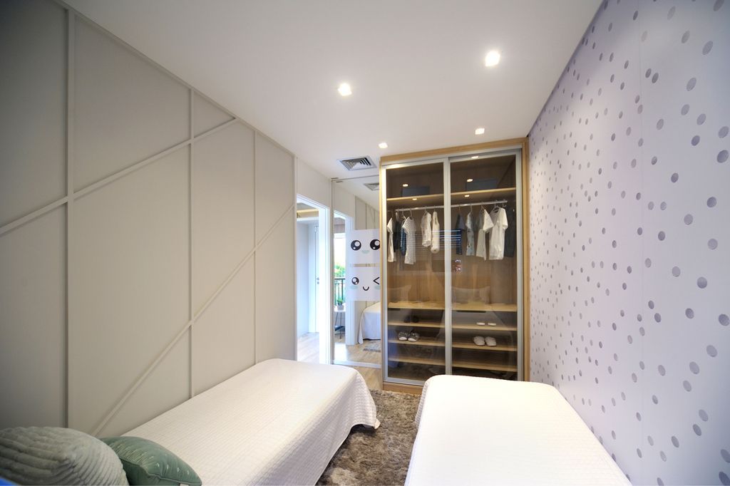 Apartamento à venda com 2 quartos, 38m² - Foto 13
