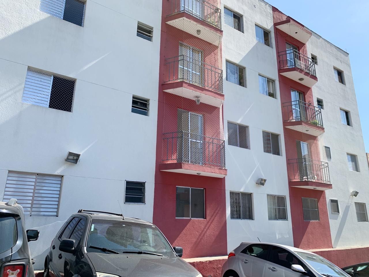 Apartamento à venda com 2 quartos, 57m² - Foto 18