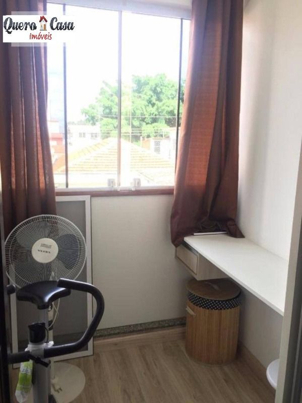 Sobrado à venda com 2 quartos, 110m² - Foto 12