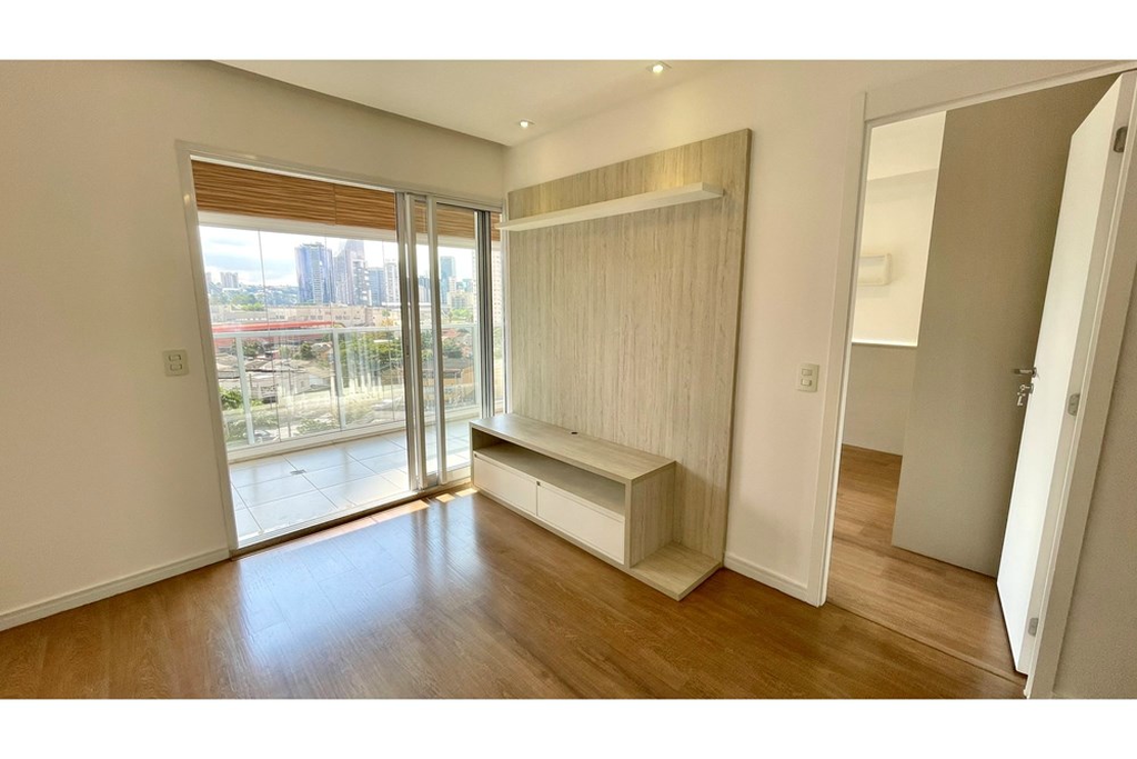Apartamento, 1 quarto, 52 m² - Foto 12
