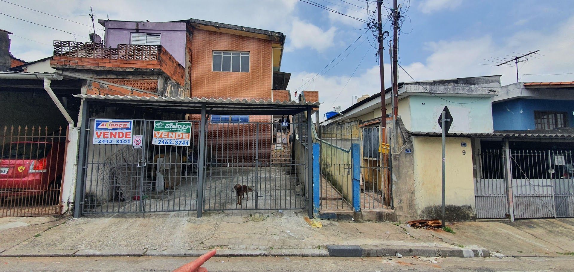 Casa, 2 quartos, 80 m² - Foto 16