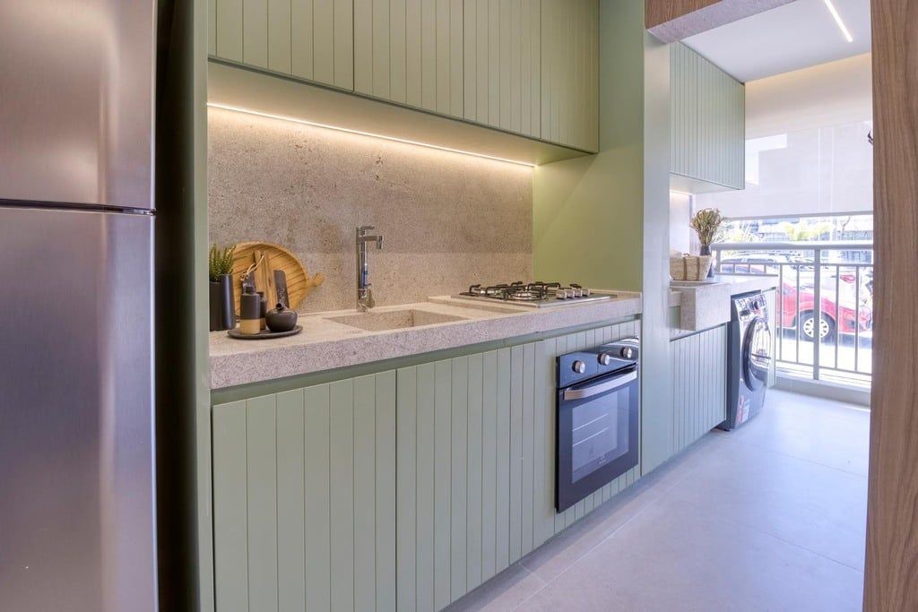 Apartamento, 3 quartos, 69 m² - Foto 12