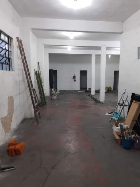 Prédio Inteiro à venda com 3 quartos, 400m² - Foto 25