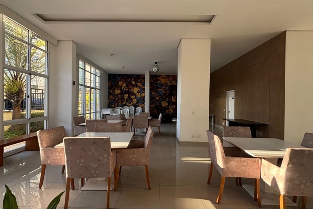 Apartamento, 3 quartos, 92 m² - Foto 6