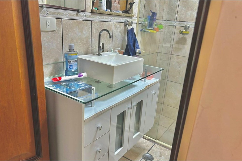 Casa, 3 quartos, 70 m² - Foto 10