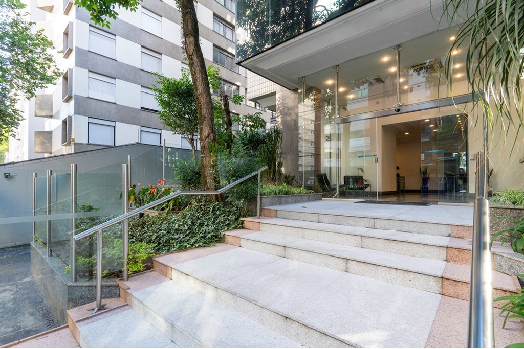 Conjunto Comercial-Sala à venda, 103m² - Foto 12