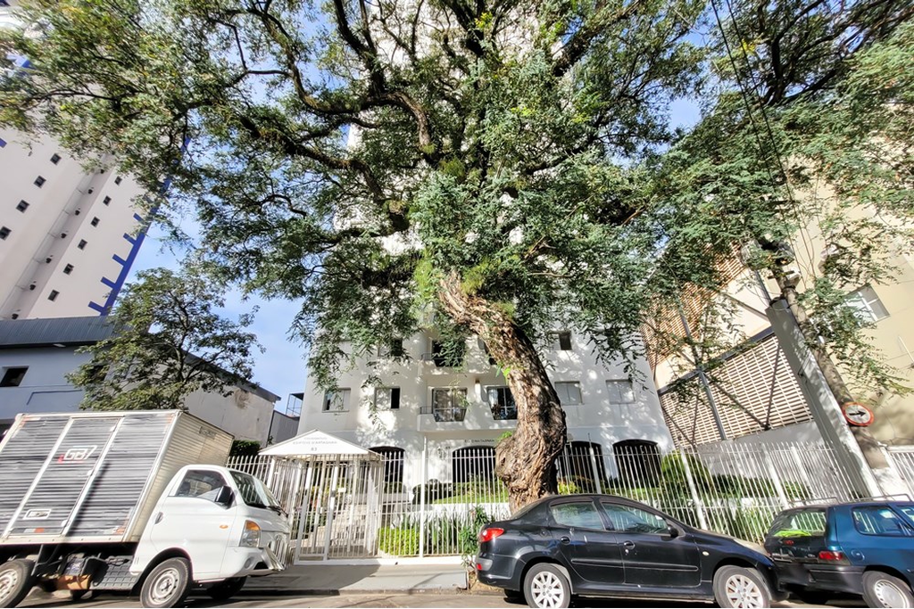 Apartamento, 3 quartos, 84 m² - Foto 3