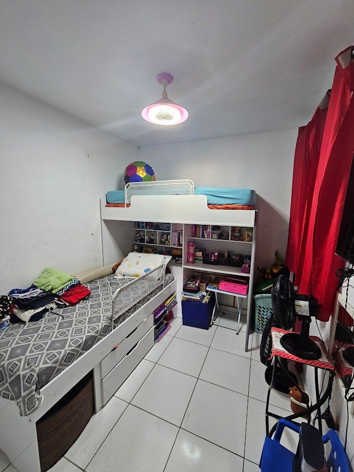 Sobrado, 2 quartos, 61 m² - Foto 35