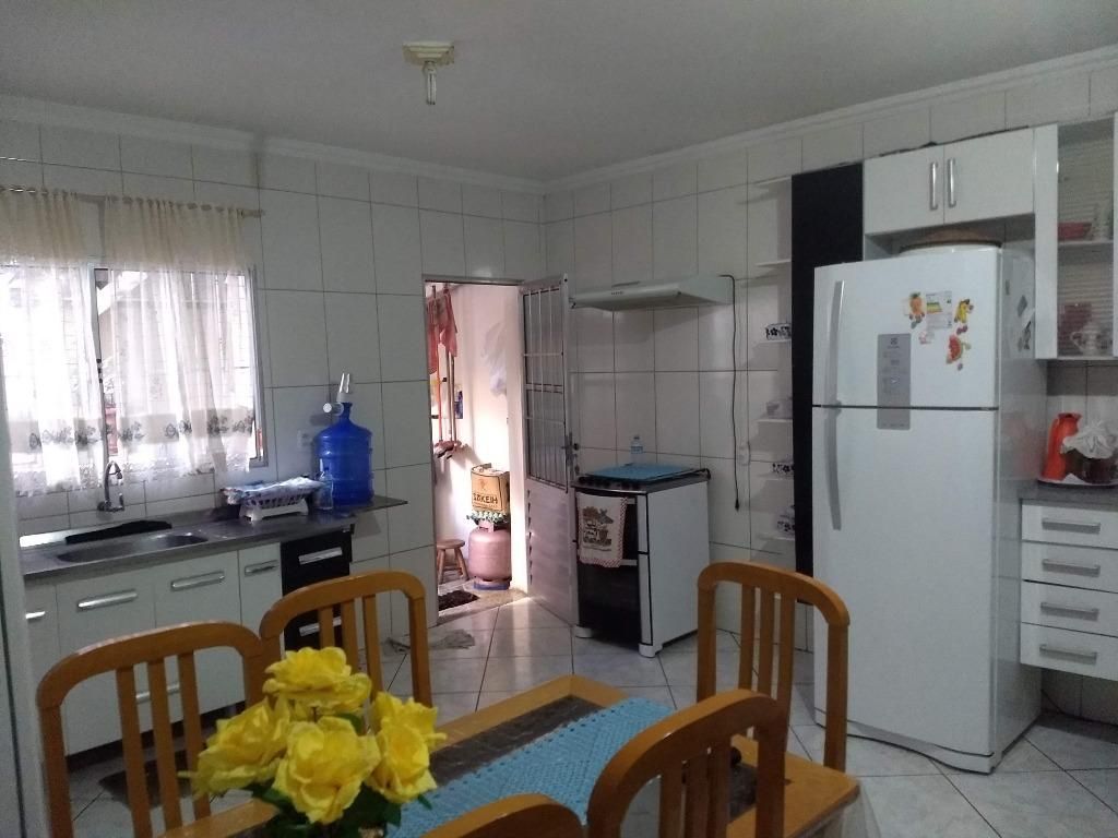 Sobrado à venda com 2 quartos, 250m² - Foto 10