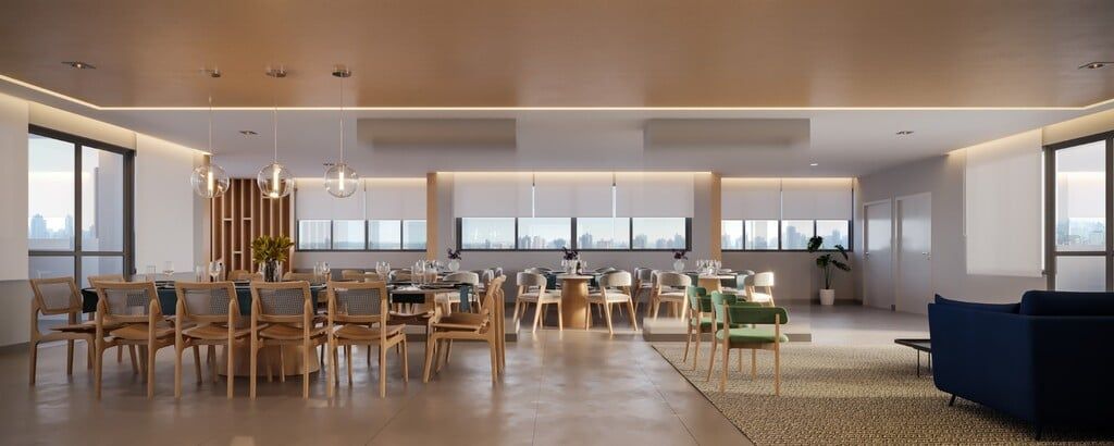 Apartamento, 2 quartos, 70 m² - Foto 11